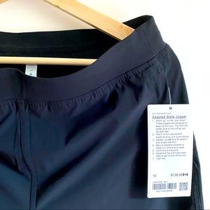 NEW LuLu Lemon Adapted State Jogger